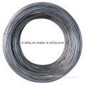 Good Quality Ni60cr15 Nichrome Resistance Alloy Round Wire